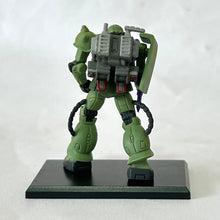 Cargar imagen en el visor de la galería, MSG - MS-06F Zaku II Minelayer - Trading Figure - Mech Engineer Squadron (K2)
