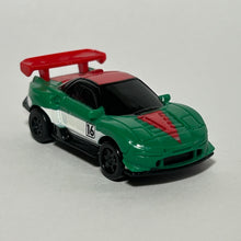 Cargar imagen en el visor de la galería, Nissan NSX-GT - Pull-Back Mini Car
