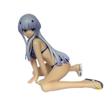 Load image into Gallery viewer, Muv-Luv Alternative: Total Eclipse - Inia Sestina - Trading Figure
