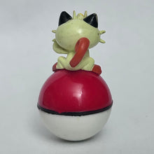 Load image into Gallery viewer, Pokémon - Meowth - Roly-Poly Figure
