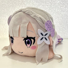 Load image into Gallery viewer, Re:Zero - Emilia - Mega Jumbo Nesoberi Nuigurumi - Dragon-Dress Ver.
