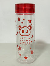 Load image into Gallery viewer, Mitsuboshi Colors - Akamatsu Yui - Clear Bottle (Red)
