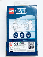 Load image into Gallery viewer, Star Wars - Darth Vader - Led Key Holder - Keychain
