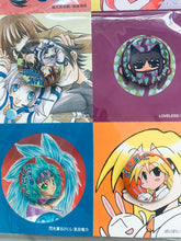 Cargar imagen en el visor de la galería, All-Star Can Badge Set (Set of 12) Monthly G Fantasy
