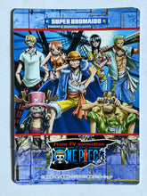 Cargar imagen en el visor de la galería, One Piece - Bromide - OP Super Bromaido (Set of 8)

