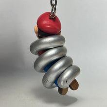 Cargar imagen en el visor de la galería, Super Mario Galaxy - Mario - Figure Keychain - Bane ver.
