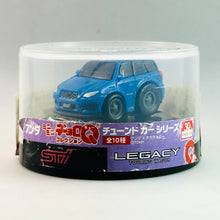 Load image into Gallery viewer, Subaru Legacy Touring Wagon S402 Wagon - Choro Q - Mini Car
