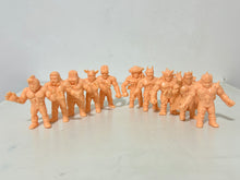 Cargar imagen en el visor de la galería, Kinnikuman II - Red &amp; Blue Corner ver. (Set of 10)
