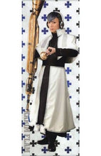 Load image into Gallery viewer, Stage Enn Enn no Shouboutai - Karim Flam - A5 Random Clear File
