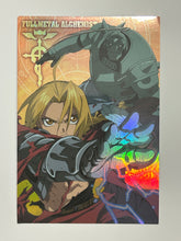 Load image into Gallery viewer, Fullmetal Alchemist - Trading Cards - FMA Bromide Collection (Set of 25)
