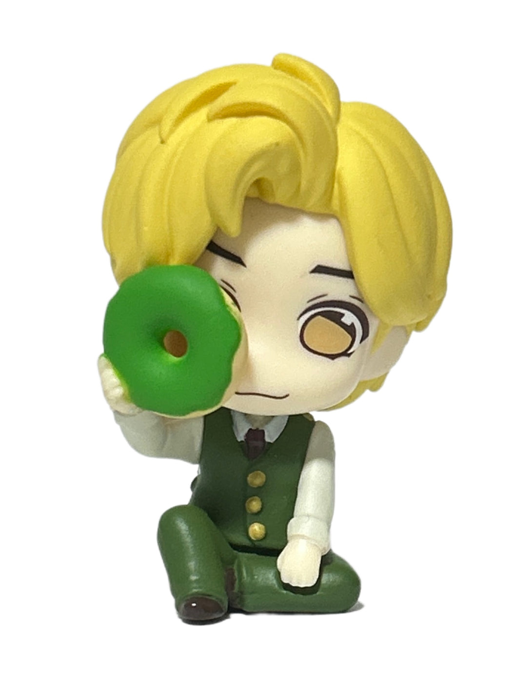 TinyTan - V - Mini Figure - BTS