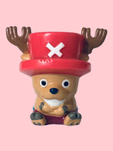 Load image into Gallery viewer, One Piece - Tony Tony Chopper - Finger Puppet - OP Chibi Colle Bag Anime 10th Anniversary B Set
