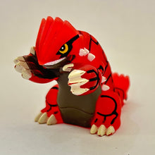 Cargar imagen en el visor de la galería, Gekijouban Pocket Monsters Advanced Generation: Nanayo no Negaiboshi Jirachi - Groudon - Pokémon Kids Movies 2003 - Clear ver.
