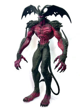 Load image into Gallery viewer, Amon Devilman Mokushiroku - Amon - Action Figure - OVA ver.
