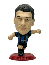 Load image into Gallery viewer, Corithian Miniatures - Christian Vieri (Inter Milan) - Mini Figure
