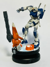 Cargar imagen en el visor de la galería, Mobile Suit Gundam SEED - GAT-X102 Duel Gundam (Rook) - Chess Piece Collection DX MSG Series
