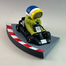 Cargar imagen en el visor de la galería, Hirake! Ponkikki - Trading Figure - Gachapin Challenge - Carting
