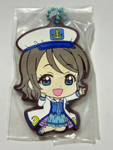 Cargar imagen en el visor de la galería, Love Live! Sunshine!! - Watanabe You - Rubber Mascot
