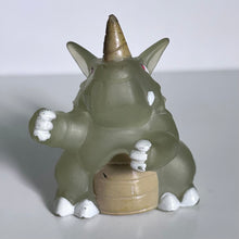 Load image into Gallery viewer, Pocket Monsters - Sidon / Rhydon - Pokémon Kids Series I - Clear ver.
