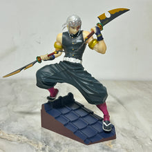 Cargar imagen en el visor de la galería, Kimetsu no Yaiba - Yuukaku-hen - Uzui Tengen - Figure
