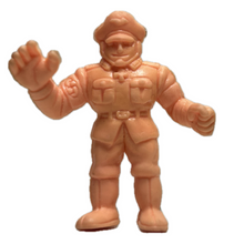 Cargar imagen en el visor de la galería, Kinnikuman - Brockenman - Eraser Mini Figure (71)
