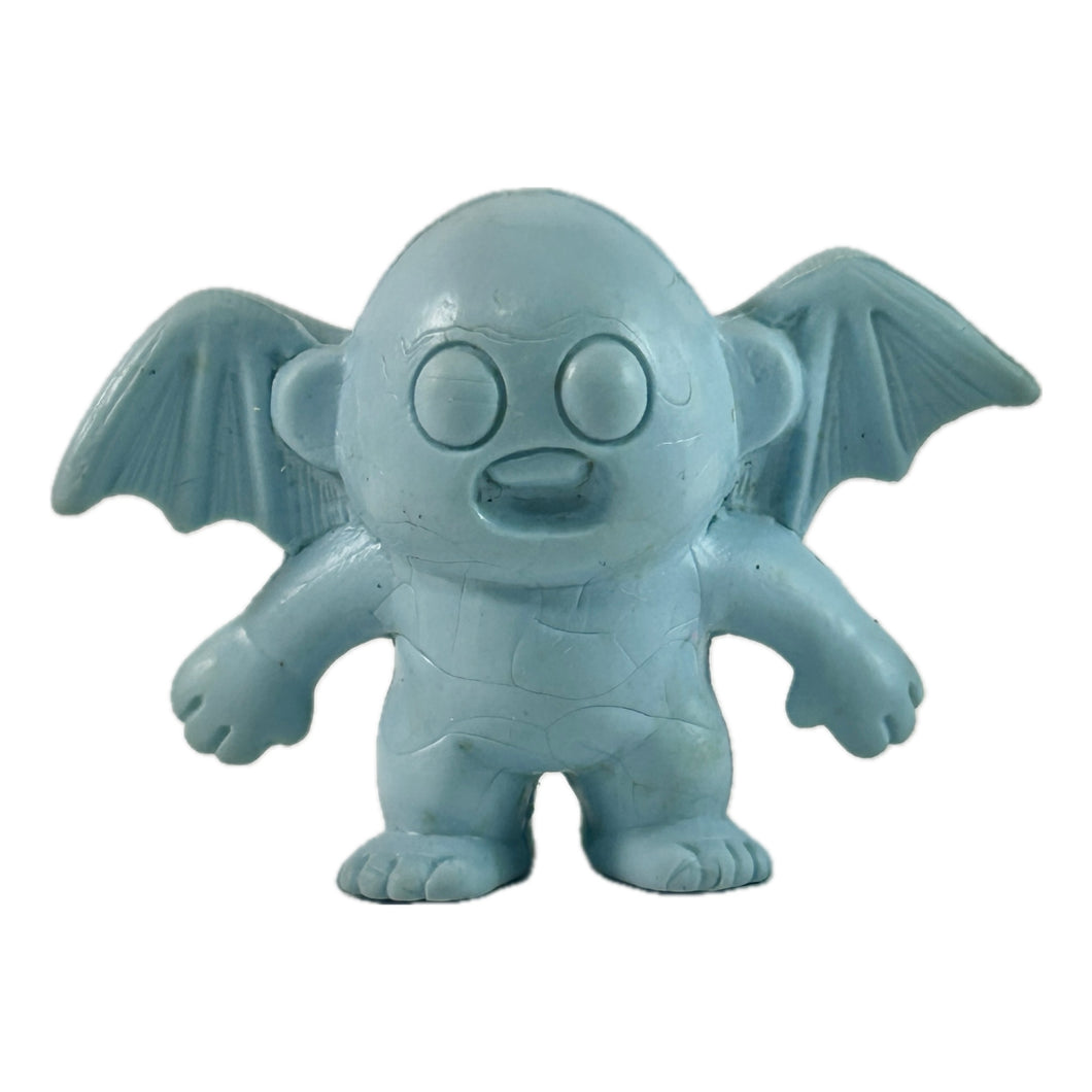 Ghosts'n Goblins / Makaimura - Blue Killer - Keshigomu/Eraser - Mini Figure