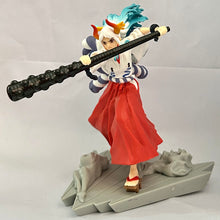 Cargar imagen en el visor de la galería, One Piece - Yamato - Senkou Zekkei - Figure
