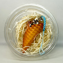 Load image into Gallery viewer, Hand-made Food Sample Strap - Ice Cream
