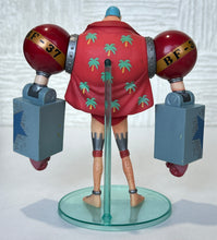 Load image into Gallery viewer, One Piece - Franky - Figure - OPS
