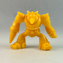 Cargar imagen en el visor de la galería, Mega Man X3 - Tunnel Rhino - Eraser Figure
