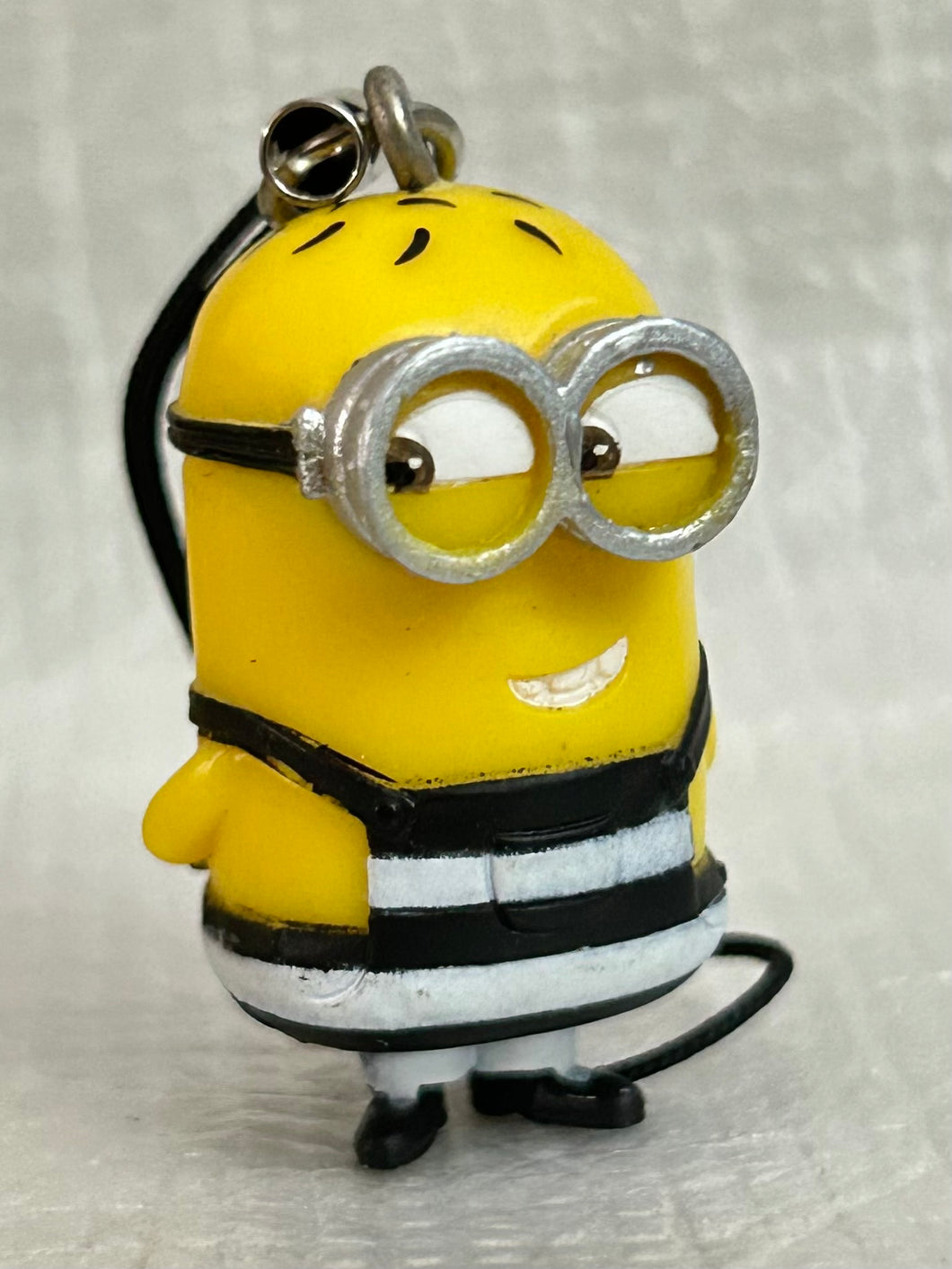 Despicable Me - Dave - Minion Figure Strap