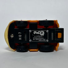 Cargar imagen en el visor de la galería, ChoroQ Pokémon Hikozaru Car - Chimchar - Pullback (P-05)
