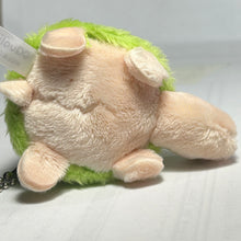Cargar imagen en el visor de la galería, Sea Turtle - Fluffy Stuffed Toy ~Sea Ceatures~
