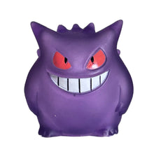 Cargar imagen en el visor de la galería, Pocket Monsters - Gangar / Gengar - Pokémon Kids DX 98 - Clear ver.
