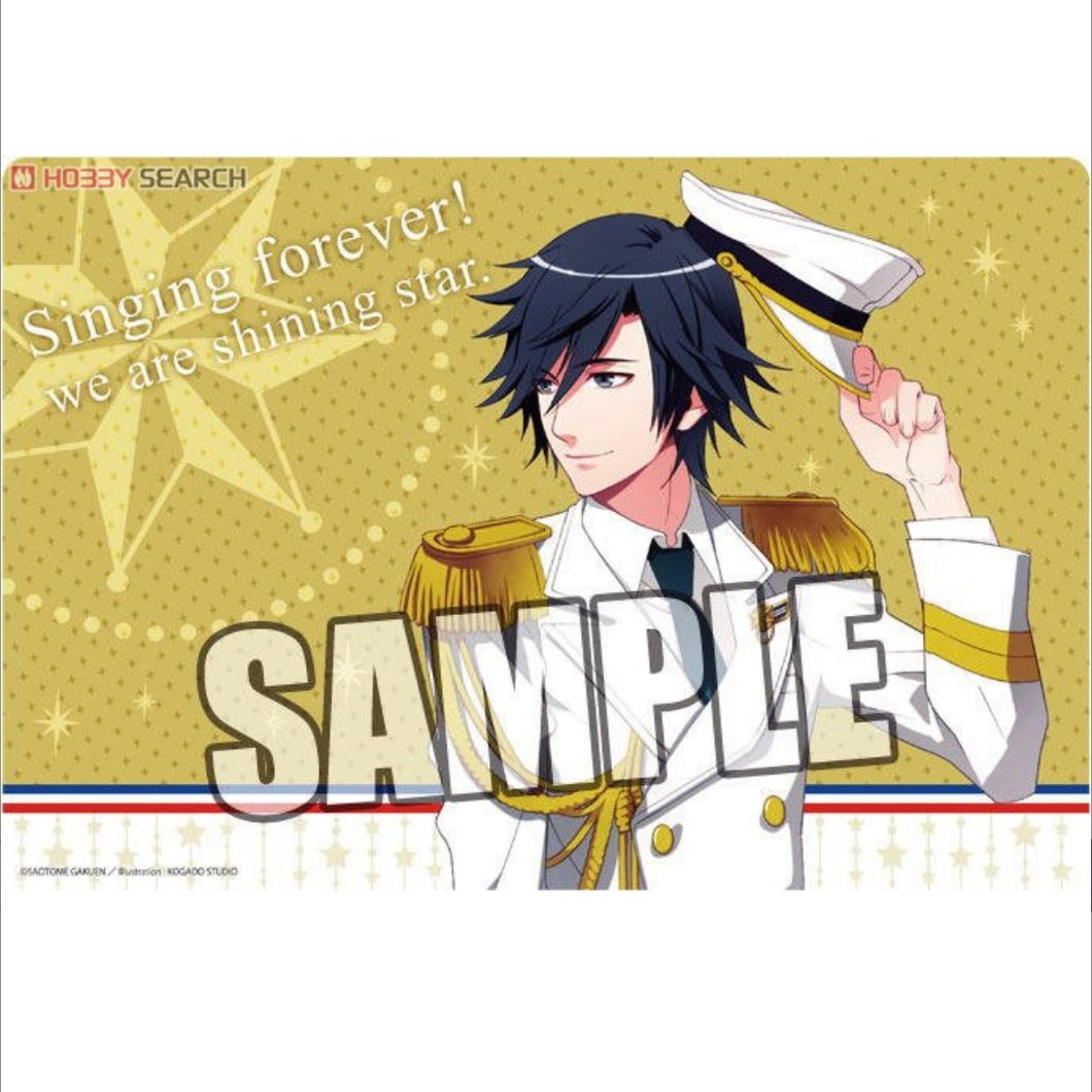 Uta no☆Prince-sama♪ All Star - Ichinose Tokiya - Large Size Mousepad