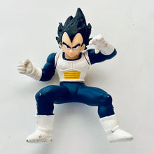 Load image into Gallery viewer, Dragon Ball Z - Vegeta - Candy Toy - DB Magnet Model
