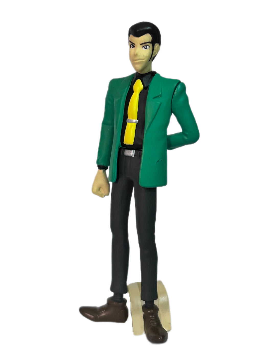 Lupin III - Lupin the 3rd - Trading Figure - HG Series