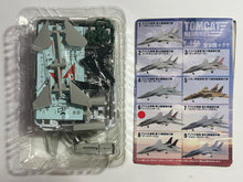 Cargar imagen en el visor de la galería, Grumman F14A Tomcat - Model Kit - VFA-14 ver.
