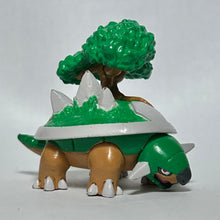 Cargar imagen en el visor de la galería, Pokémon DP - Torterra - Mini Figure
