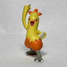 Cargar imagen en el visor de la galería, Pokémon DP - Combusken - Clipping Figure
