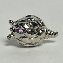 Load image into Gallery viewer, Pokémon - Burmy - Metal Figure - Silver, Plant Cloak ver.
