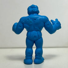 Cargar imagen en el visor de la galería, Kinnikuman - Kintaman - Eraser Mini Figure - Blue ver. (86)
