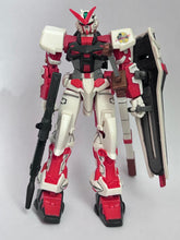 Cargar imagen en el visor de la galería, Kidou Senshi Gundam SEED Astray - MBF-P02 Gundam Astray Red Frame - Action Figure
