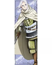 Cargar imagen en el visor de la galería, The Heroic Legend of Arslan - Arslan Senki Long Poster Collection
