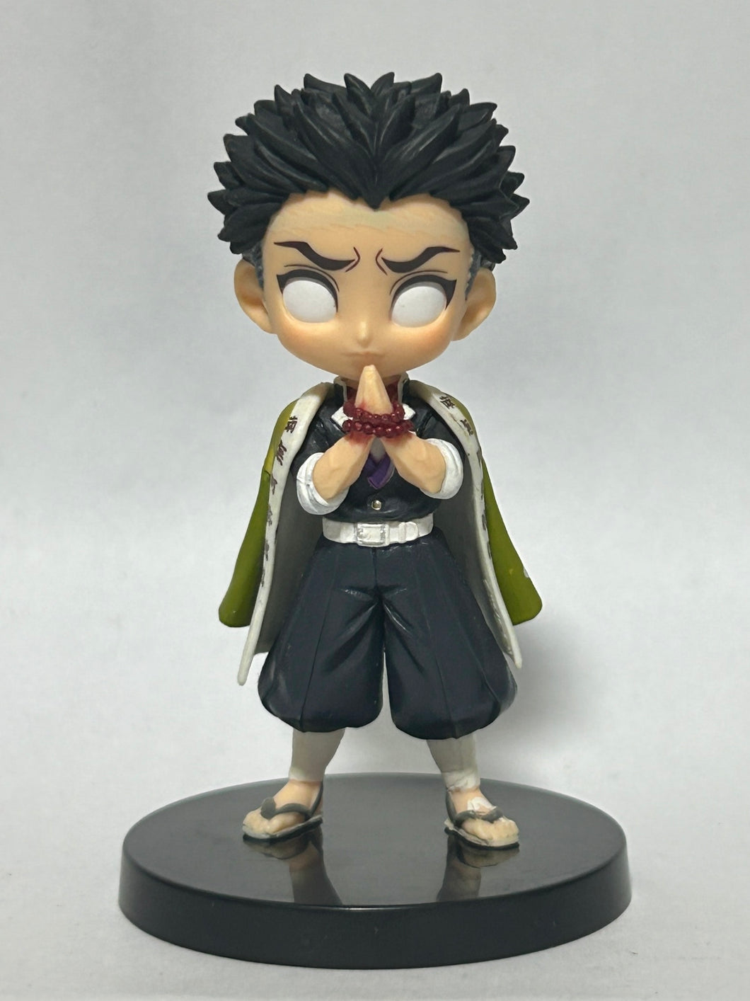 Kimetsu no Yaiba - Himejima Gyoumei - Q Posket Petit