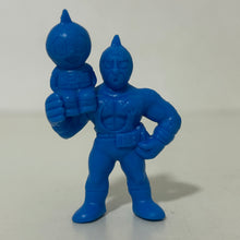 Load image into Gallery viewer, Meat &amp; Kinnikuman - Eraser Figure - Keshi - Blue
