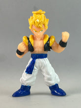 Load image into Gallery viewer, Dragon Ball Z - SSJ Gogeta - Mini Figure
