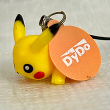 Cargar imagen en el visor de la galería, Pocket Monsters - Pikachu - Pokémon Figure Mascot Strap
