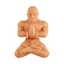 Cargar imagen en el visor de la galería, Street Fighter II - Dhalsim - Eraser Figure - Keshigomu
