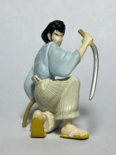 Load image into Gallery viewer, Lupin III - Ishikawa Goemon - Trading Figure - HG Series
